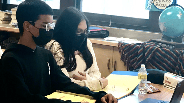 Course Debate Team (Justice Page -ALC) image 3