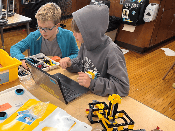 Course GEMS and GISE - Stem Academy ALC  (Justice Page) image 1