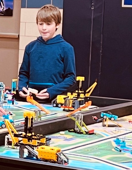 Course GEMS and GISE - Stem Academy ALC  (Justice Page) image 2