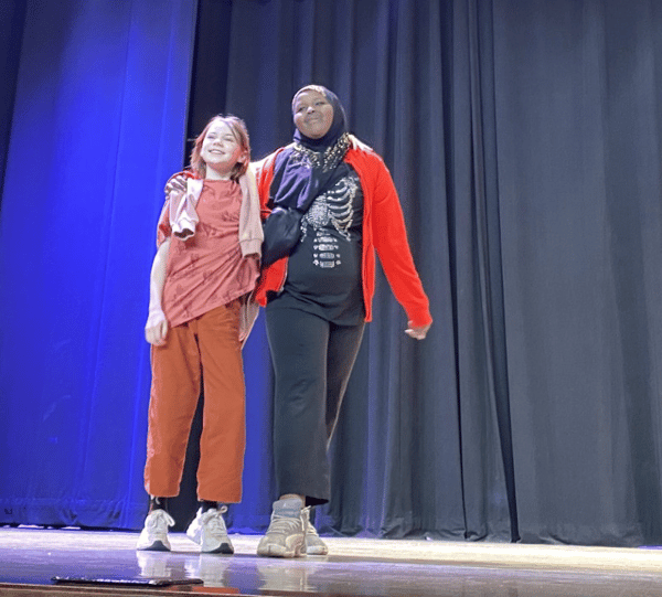 Course Afterschool Music Ensemble (Justice Page-ALC) image 1