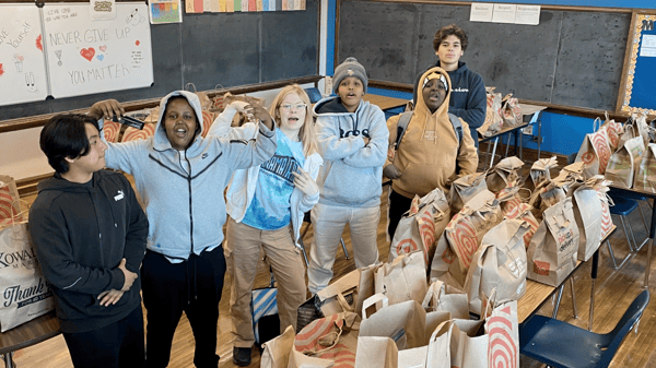 Course Justice Green Team (Justice Page-ALC) image 1