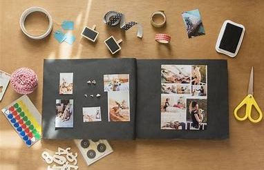 Picture for: Scrapbooking (Lake Harriet Upper)