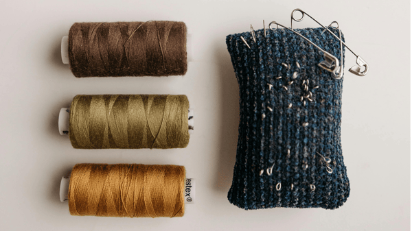 Course Darning 101 (Roosevelt) image 1