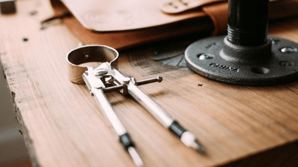 Picture for: Leather Crafting: Bifold Wallet (Ella Baker)