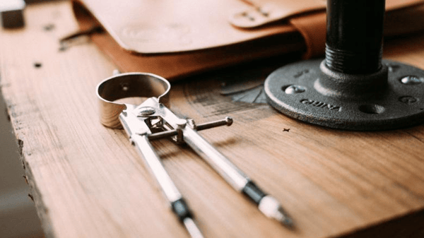 Picture for: Leather Crafting: Bucket Bag (Ella Baker)