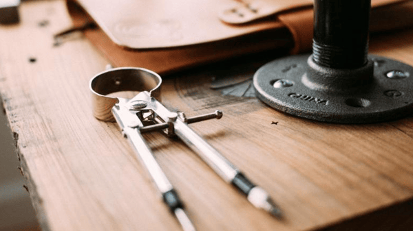 Picture for: Leather Crafting: Belt (Ella Baker)