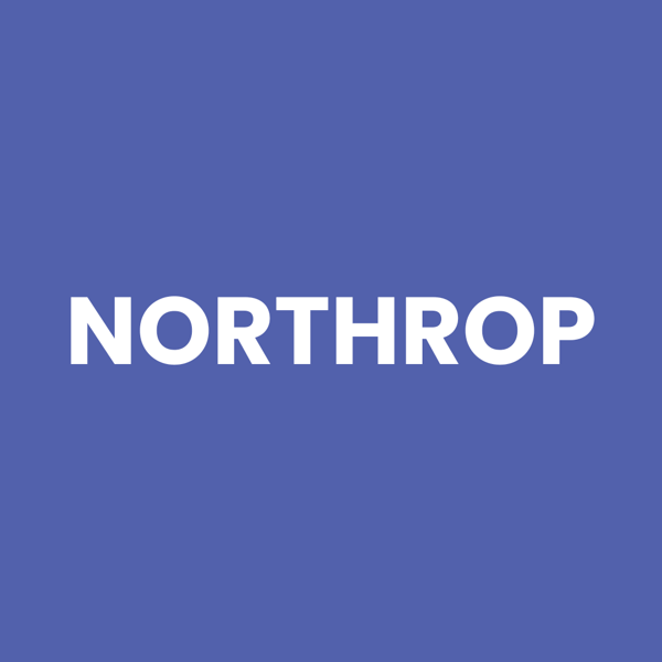 Picture for Northrop