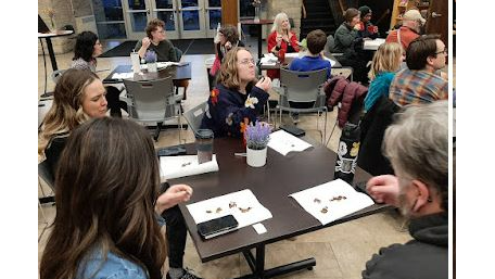 Picture for Foraging for Beginners (Southwest)