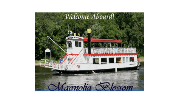 Picture for: DJ Dance Party Riverboat Cruise on the Mississippi w/ DJ Dave (Southwest)