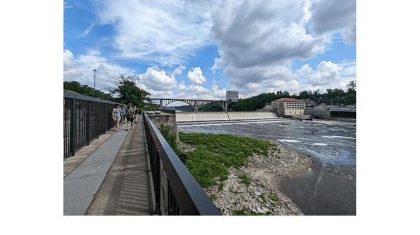 Picture for The History and Future of the Metro Mississippi's Dams (Southwest)