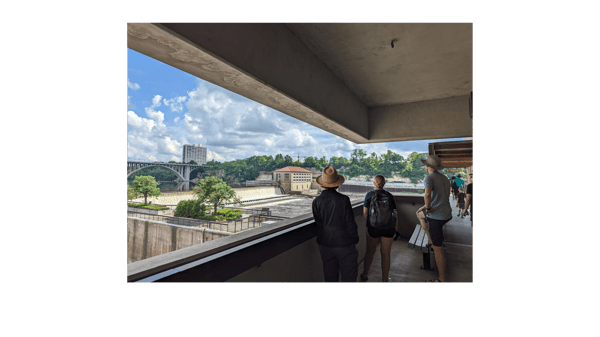 Picture for The History and Future of the Metro Mississippi's Dams (Southwest)