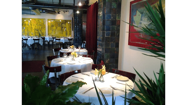 Course "Songs from an Italian Restaurant” at Caffe Biaggio - Starring Raymond Berg & James Rocco (Southwest) image 2