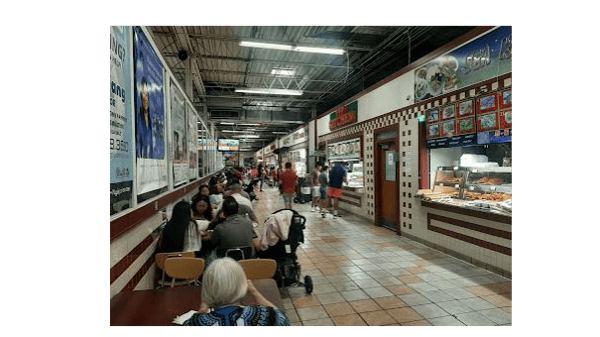 Course Bus Tour: Exploring Asian Markets with Xiaohong Chen & Joseph Lin - May 18 (Southwest) image 3