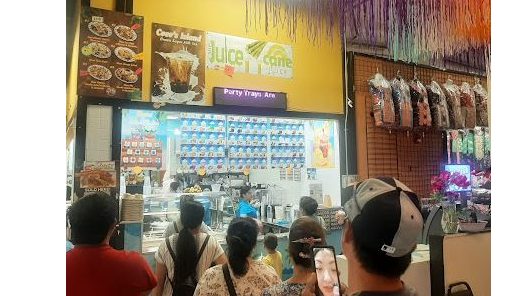 Course Bus Tour: Exploring Asian Markets with Xiaohong Chen & Joseph Lin - May 18 (Southwest) image 5
