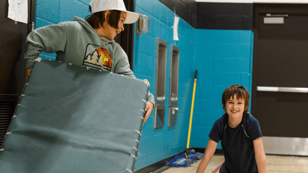 Course Active Solutions: Inline/Roller Skating powered by InSports (Grade 3-5) Field Afterschool, Tuesdays image 4