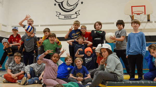 Course Active Solutions: Inline/Roller Skating powered by InSports (Grade 3-5) Field Afterschool, Tuesdays image 5