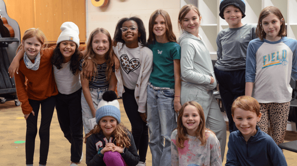 Course CE: Broadway, Here We Come! (Grade 3-5) Field Afterschool, Tuesdays image 2