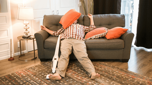 Course Sleeping Tricks and Tips (Roosevelt 55+) image 1