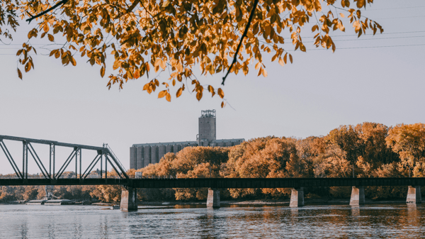 Course Nature In Focus: Water Quality (Roosevelt 55+) image 1