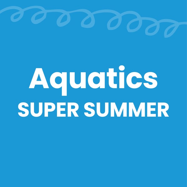 Picture for Aquatics