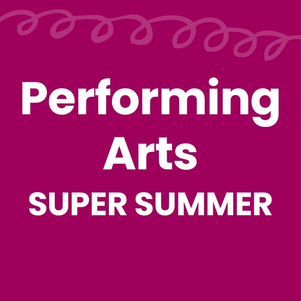 Picture for Edison Performing Arts Camps