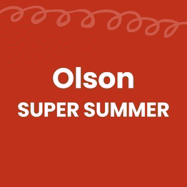 Picture for Olson Super Summer Camps