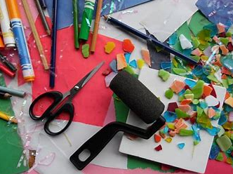 Picture for: The Scrappy Craftivist Club (Lake Harriet Upper)