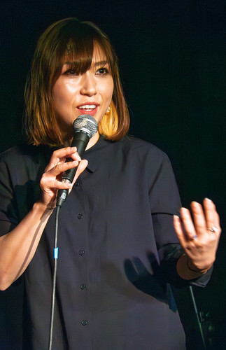 Yuriko Kotani November 2024