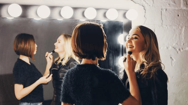 Picture for Stage Makeup (Grades 4-6)