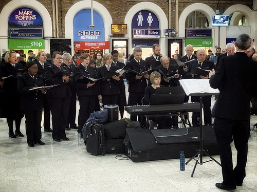 Picture for Choir Club (Grades 7-10)