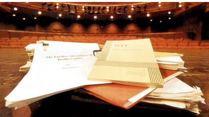 Picture for Playwriting (Grades 7-10)