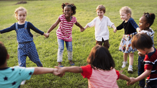 Picture for: Creative Movers (Grades 1-3)