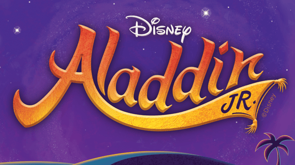 Course Musical Cast: Disney's Aladdin JR. (Grades 3-9) image 1