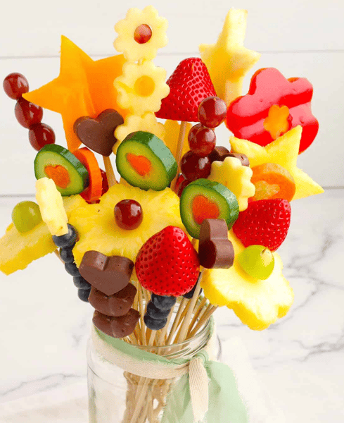 Picture for Edible Art (Gr. K-2)