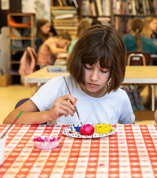 Picture for Arts & Crafts: Room & Locker Decor (Entering Grades 4-7)