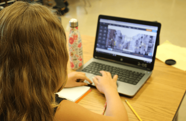 Picture for Computers & Technology: Graphic Design (Entering Grades 5-9)