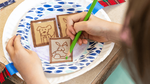 Picture for Hobbies: Pet Care & Pet Toy Making (Entering Grades 2-4)