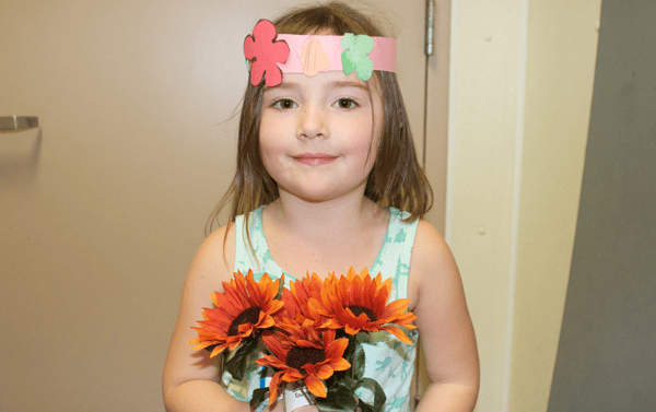 Picture for Imagination: Rainforest & Jungle Adventures (Entering Grades K-2)