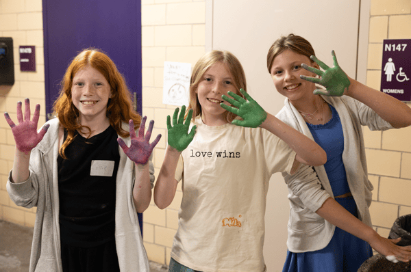 Picture for Science: Slime Time (Entering Grades 4-6)