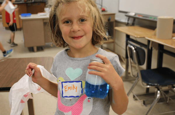 Picture for Science: Wacky Inventions & Sneaky Stuff (Entering Grades 2-4)