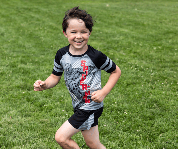 Picture for Sports & Recreation: Obstacle Courses & Puzzle Challenges (Entering Grades 1-3)