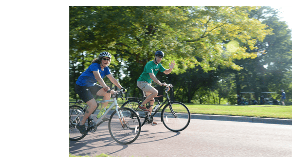 Picture for: Grand Rounds Bike Tours: Bde Maka Ska  (Roosevelt 55+)