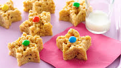 Picture for: Edible Art (Grades 1-3)