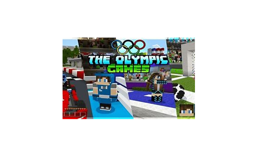 Course Week 5: Tech Academy: Multiplayer Minecraft Olympic Games (Grades 1-3) image 1