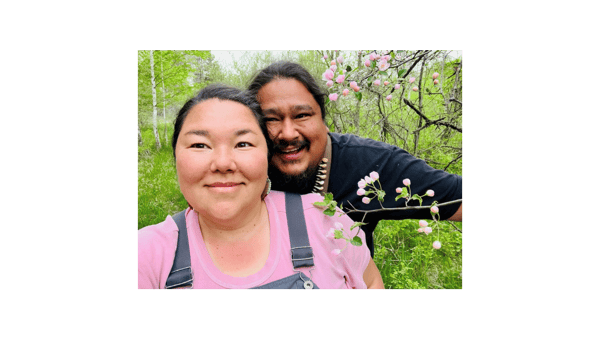 Picture for Native American: Edible & Medicinal Plant Walk and Foraged Fermented Snacks w/ Linda & Luke Black Elk (Southwest)