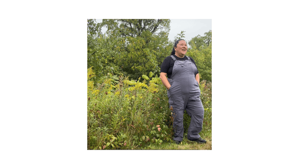 Picture for Native American: Edible & Medicinal Plant Walk and Foraged Fermented Snacks w/ Linda & Luke Black Elk (Southwest)