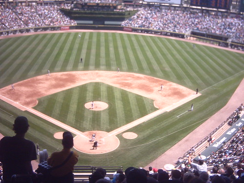 Picture for History of Baseball (Ella Baker)