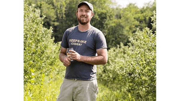 Course Bus Tour: Northfield Farm Visits: Berries, Sheep & Cider - August 8 (Southwest) image 4