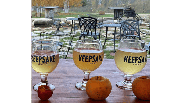 Course Bus Tour: Northfield Farm Visits: Berries, Sheep & Cider - August 8 (Southwest) image 5