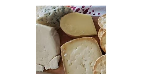 Course Artisan Cheese and Natural Ciders in MN - Guided Tasting Experience with Nationally-Acclaimed Shepherd’s Way Cheesemaker Jodi Ohlsen Read and Cidermaker/Orchardist Nate Watters (Southwest) image 5